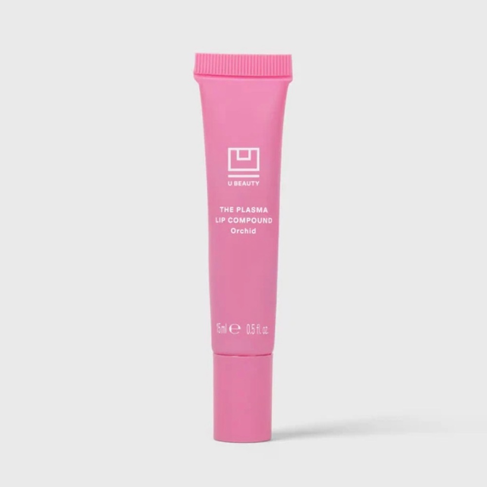 U Beauty-The PLASMA Lip Compound-Orchid